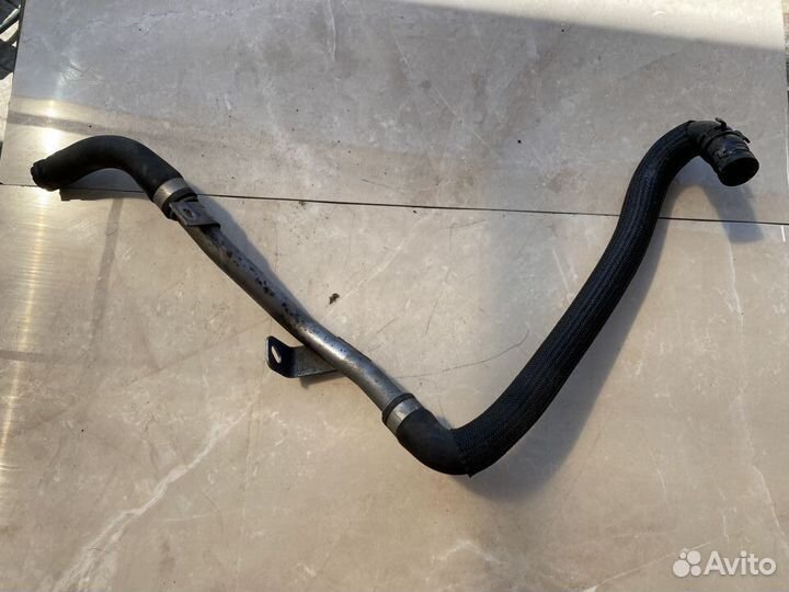 Шланг гидроусилителя 4,2 Audi A8 D3