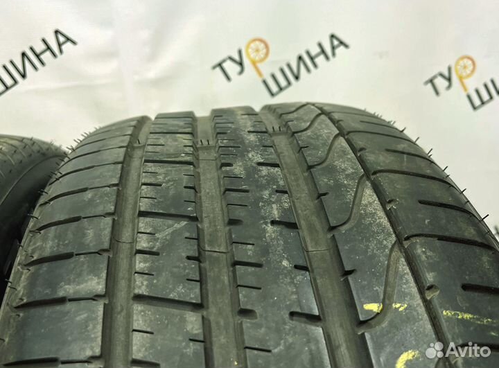 Pirelli P Zero 285/40 R22 94Y