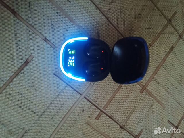 Наушники беспроводные