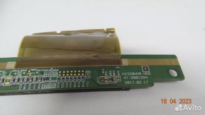 HV320WHB-N56 47-6001694