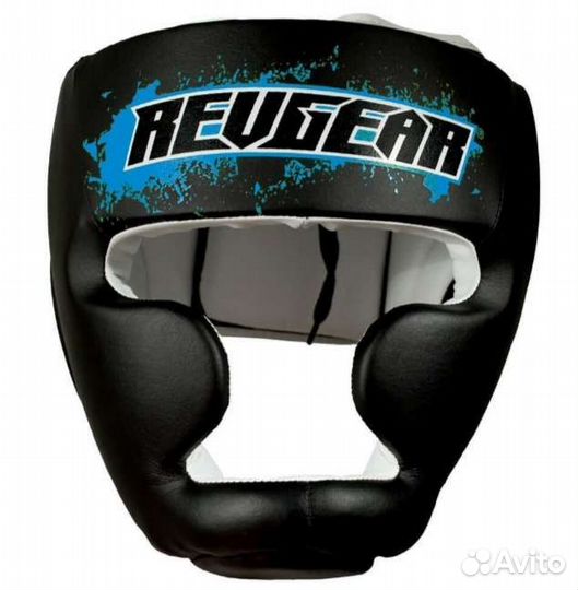 Шлем revgear