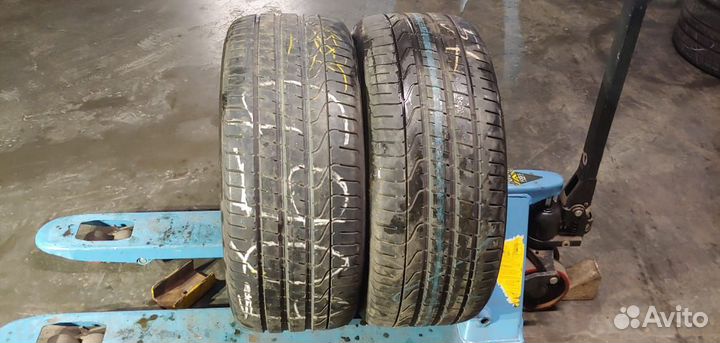 Pirelli P Zero 265/45 R20 104Y, 1 шт