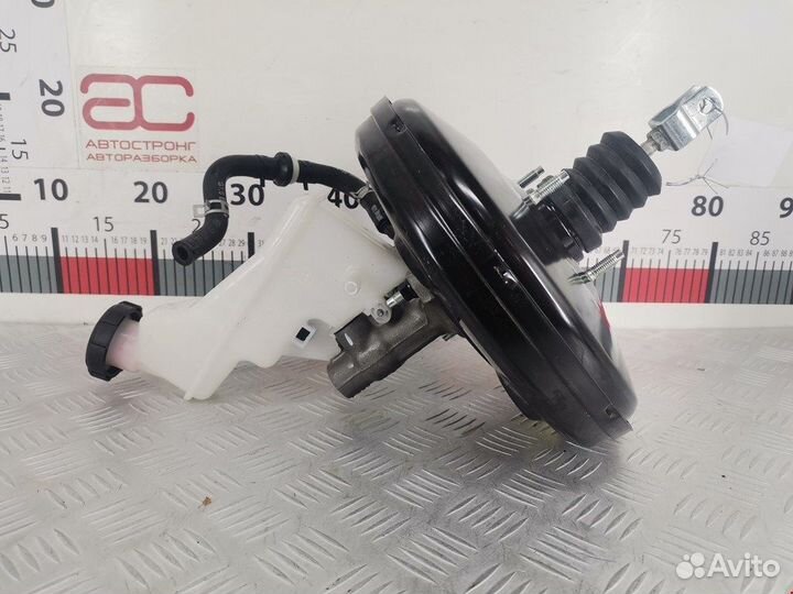 Усилитель для Hyundai-KIA Solaris 2 (RC)