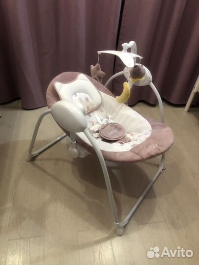 Детские качели