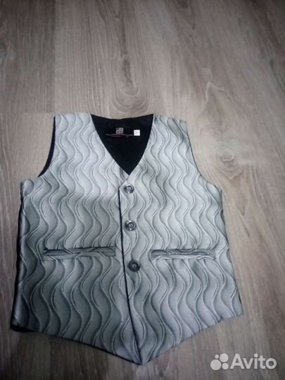 Нарядная тройка доя мальчика