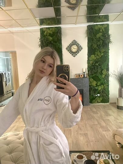 СПА процедуры