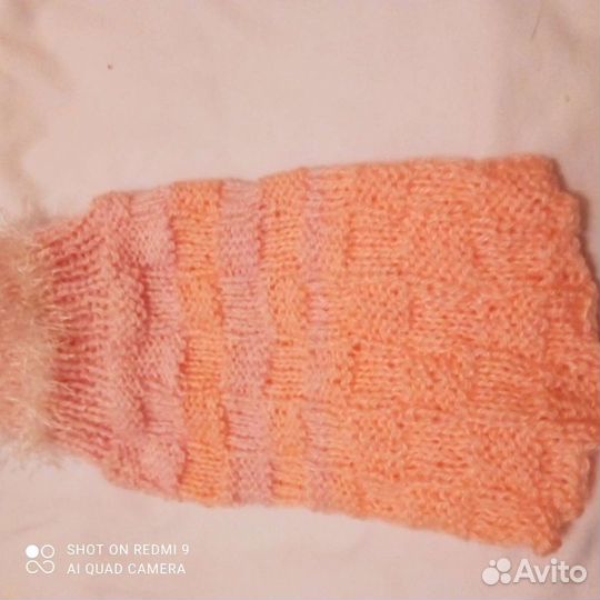 Кофточки для кошек и собак