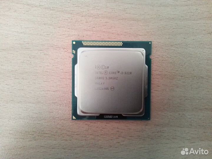 Мат. плата asus P8H61-MX R2.0 LGA 1155 (комплект)