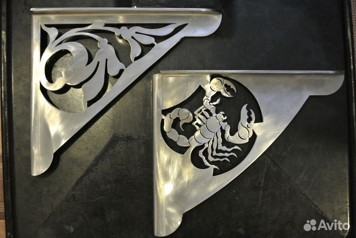 Лазерная резка металла