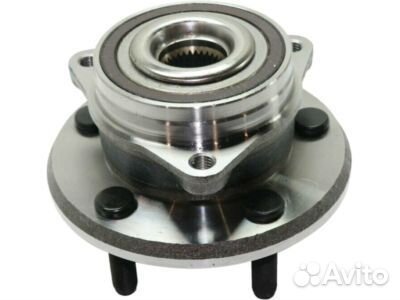 Ступица передняя в сборе Jeep