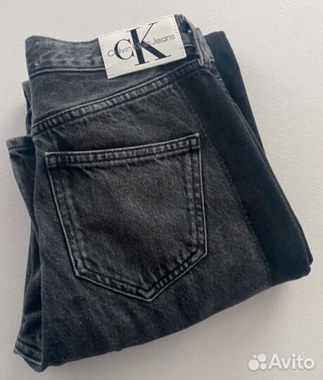 Джинсы Calvikn klein оригинал