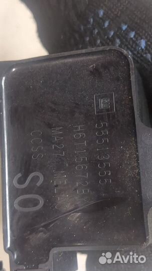 Катушка зажигания Buick Envision 2020, 2021