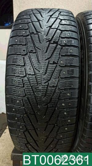 Nokian Tyres Hakkapeliitta 7 SUV 265/60 R18 105W