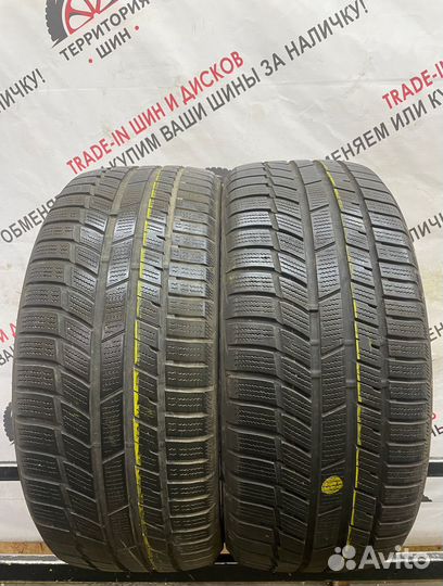 Toyo Snowprox S954 245/45 R20 103V