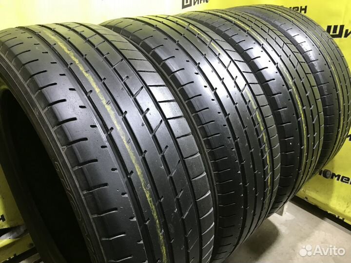 Toyo Proxes R36 225/55 R19
