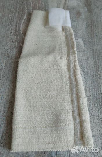 Бандаж на голень