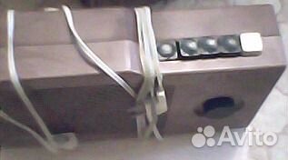 Радиоприёмник 3-х программный 