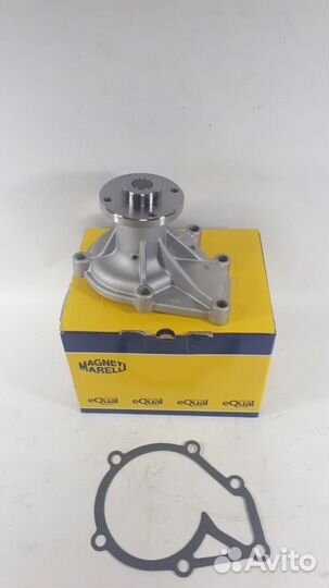 Помпа Водяная Iseki/Mitsubishi E3AE1, E3AF1, E3AD1