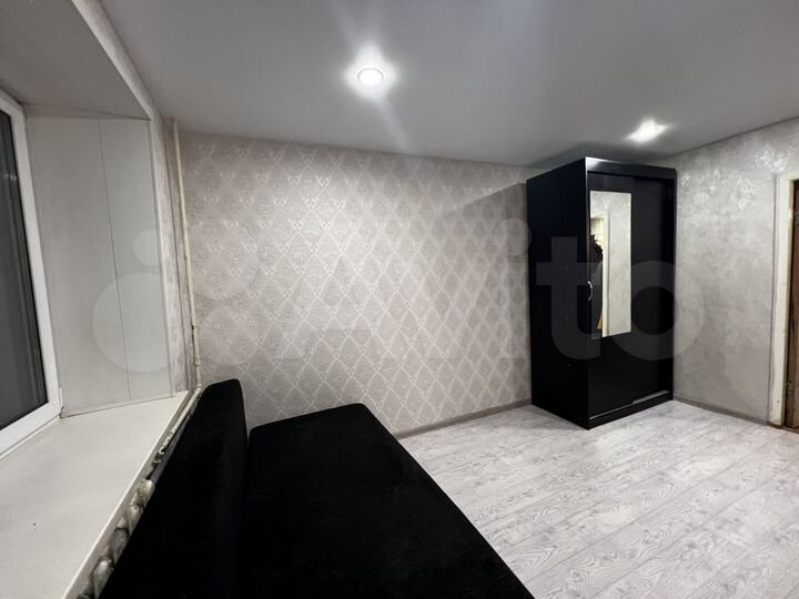 Комната 12,9 м² в 6-к., 5/5 эт.