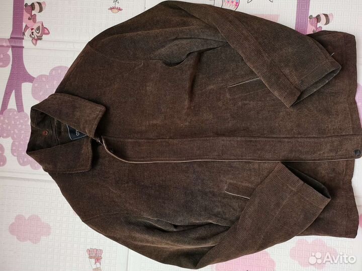 Куртка мужская