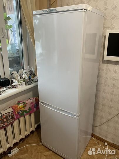 Холодильник