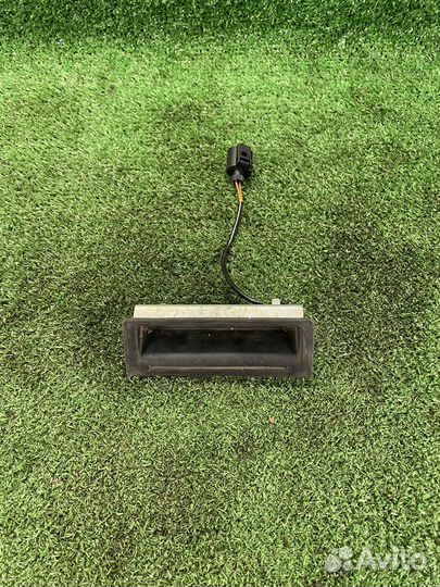 Ручка крышки багажника Volkswagen Bora