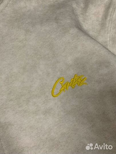 Зип Худи Corteiz