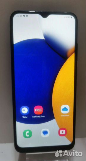 Samsung Galaxy A03, 4/64 ГБ
