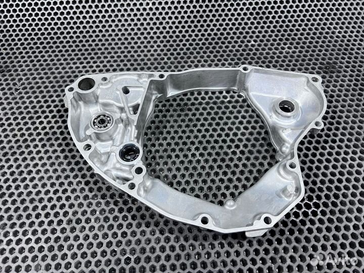 Крышка сцепления Kawasaki KX 250F 2006-2008