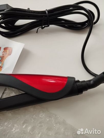 Утюжок для волос 
