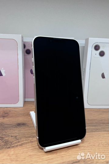iPhone 13, 128 ГБ