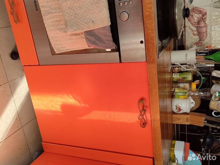 Посудомойка bosch 45