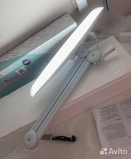 Бестеневая лампа Миллениум Millenium