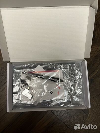 Графический планшет XP PEN Star G640S