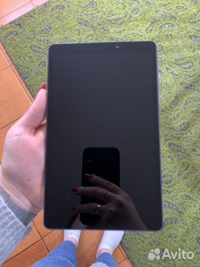 Планшет xiaomi MatePad T8 2022г