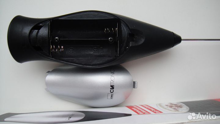 Клатроник новый