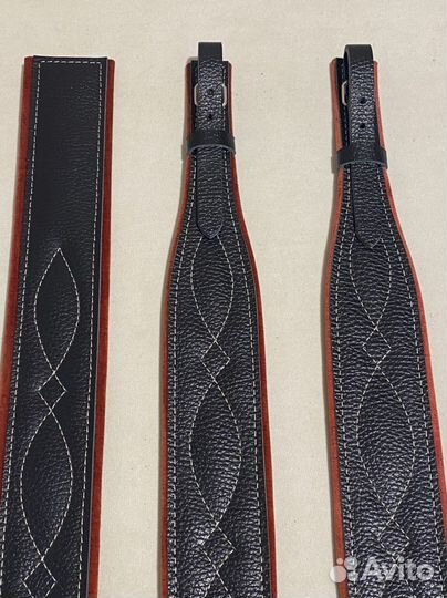 Ремни Люкс гармонь аккордеон баян