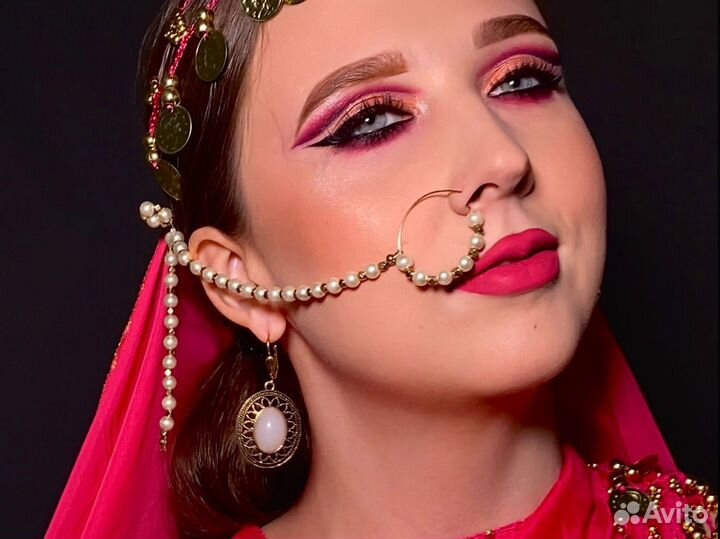 Мастер по маникюру,топ техника и вау раб.место