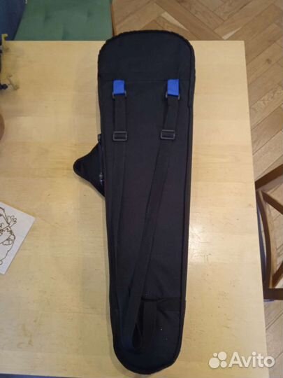 Чехол для скрипки 1/2