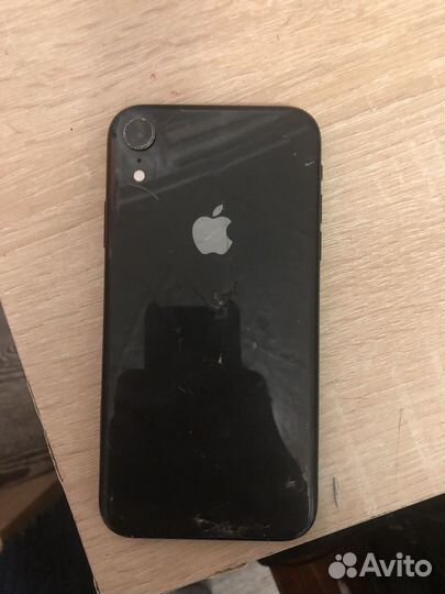 iPhone Xr, 64 ГБ