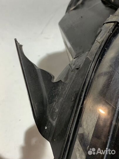 Фара левая Opel Astra J GTC 1.4 A14NET 2012