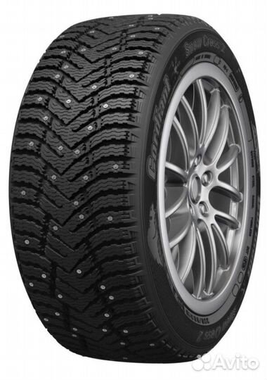 Cordiant Snow Cross 2 225/60 R17