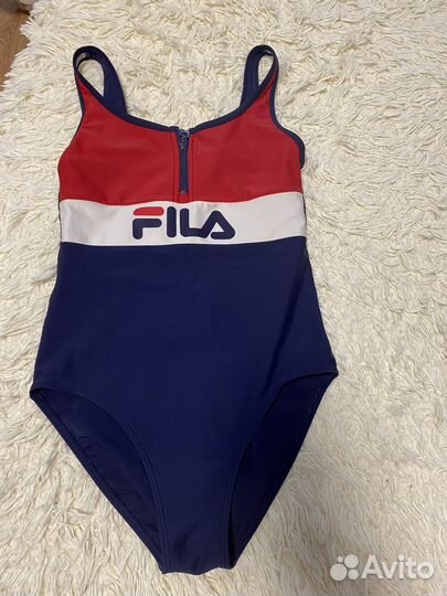 Купальник fila 152