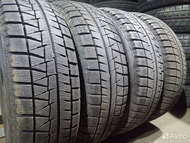 Bridgestone Blizzak Revo GZ 195/65 R15