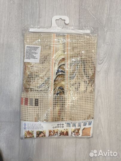 Набор для вышивания крестом