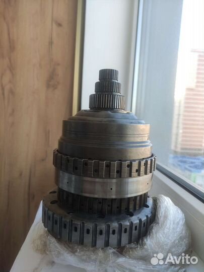 Планетарка АКПП Hyundai Elantra 2.0