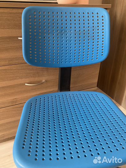 Компьютерный стул