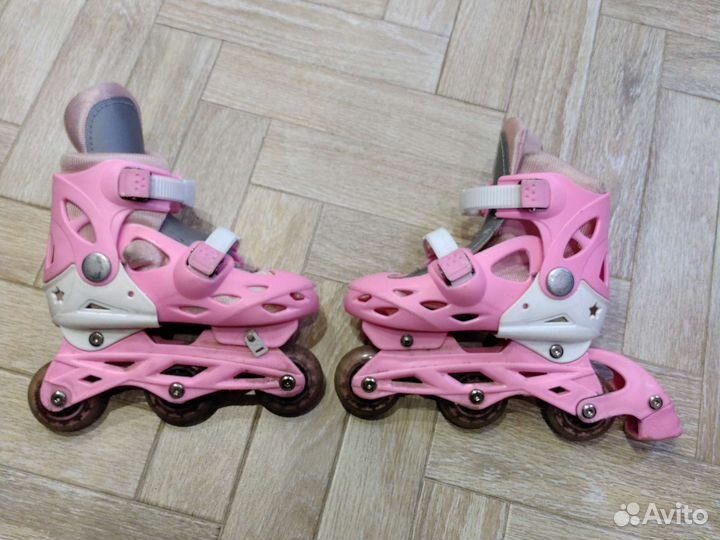 Ролики детские