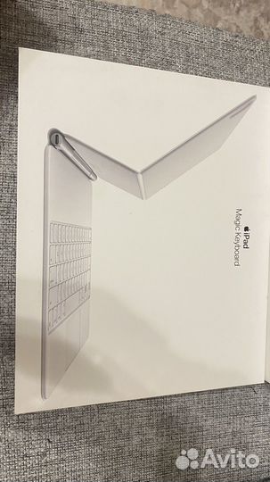 iPad pro 12.9