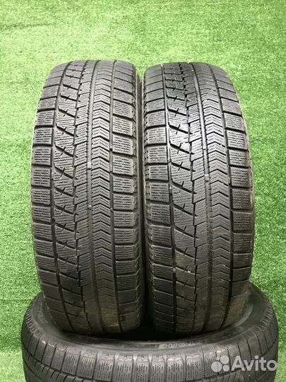 Bridgestone Blizzak VRX 185/65 R15 88S